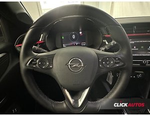 
										OPEL CORSA 1.2 XHL 100CV GS-LINE full									