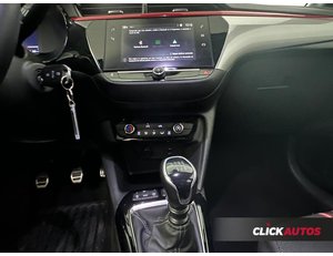 
										OPEL CORSA 1.2 XHL 100CV GS-LINE full									