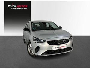 
										OPEL CORSA 1.2 XHL 100CV ELEGANCE full									
