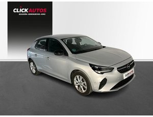 
										OPEL CORSA 1.2 XHL 100CV ELEGANCE full									
