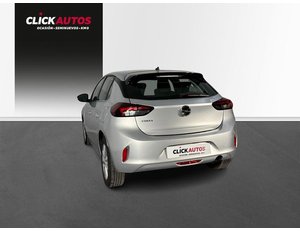 
										OPEL CORSA 1.2 XHL 100CV ELEGANCE full									