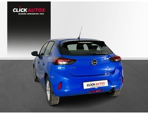 
										OPEL CORSA 1.2 XHL 100CV ELEGANCE full									
