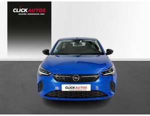 
										OPEL CORSA 1.2 XHL 100CV ELEGANCE full									