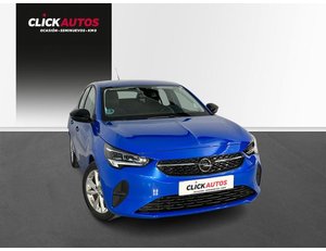 
										OPEL CORSA 1.2 XHL 100CV ELEGANCE full									