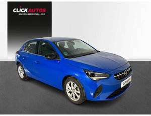 
										OPEL CORSA 1.2 XHL 100CV ELEGANCE full									