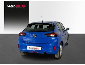 
										OPEL CORSA 1.2 XHL 100CV ELEGANCE full									