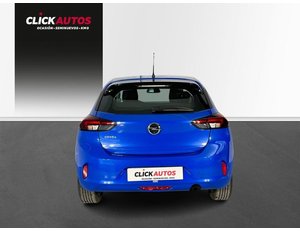 
										OPEL CORSA 1.2 XHL 100CV ELEGANCE full									