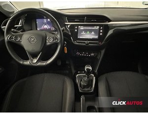 
										OPEL CORSA 1.2 XHL 100CV ELEGANCE full									