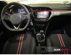 
										OPEL CORSA 1.2 XHL 100CV GS full									