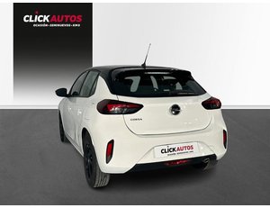 
										OPEL CORSA 1.2 XHL 100CV GS full									
