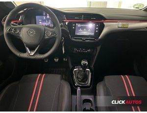 
										OPEL CORSA 1.2 XHL 100CV GS full									