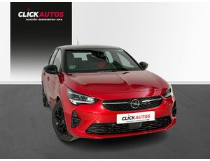 
										OPEL CORSA 1.2 XHL 100CV GS full									
