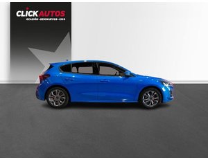 
										FORD FOCUS NEW 1.0 ECOBOOST 125CV MHEV ST-LINE full									