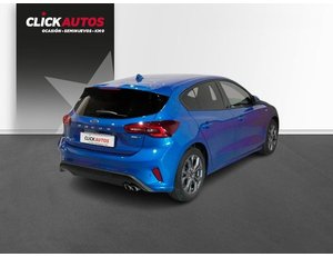 
										FORD FOCUS NEW 1.0 ECOBOOST 125CV MHEV ST-LINE full									