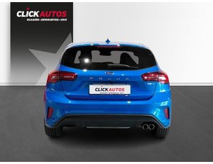 
										FORD FOCUS NEW 1.0 ECOBOOST 125CV MHEV ST-LINE full									