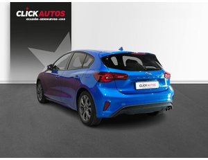 
										FORD FOCUS NEW 1.0 ECOBOOST 125CV MHEV ST-LINE full									