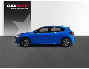
										FORD FOCUS NEW 1.0 ECOBOOST 125CV MHEV ST-LINE full									