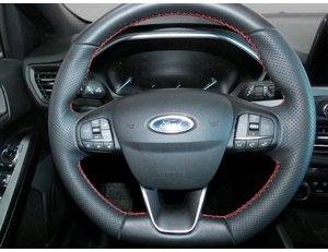 
										FORD FOCUS NEW 1.0 ECOBOOST 125CV MHEV ST-LINE full									