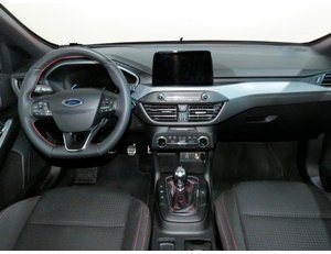 
										FORD FOCUS NEW 1.0 ECOBOOST 125CV MHEV ST-LINE full									