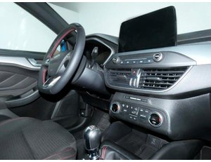 
										FORD FOCUS NEW 1.0 ECOBOOST 125CV MHEV ST-LINE full									