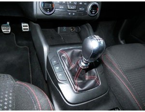 
										FORD FOCUS NEW 1.0 ECOBOOST 125CV MHEV ST-LINE full									