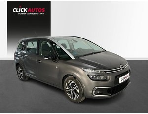
										CITROEN GRAND C4 SPACETOURER 1.5 BLUEHDI 130CV C-SERIES full									