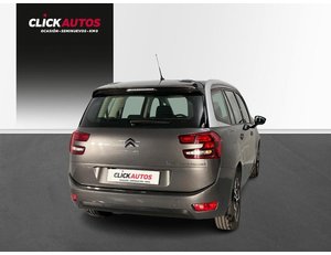 
										CITROEN GRAND C4 SPACETOURER 1.5 BLUEHDI 130CV C-SERIES full									