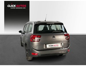 
										CITROEN GRAND C4 SPACETOURER 1.5 BLUEHDI 130CV C-SERIES full									