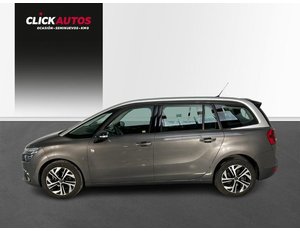 
										CITROEN GRAND C4 SPACETOURER 1.5 BLUEHDI 130CV C-SERIES full									