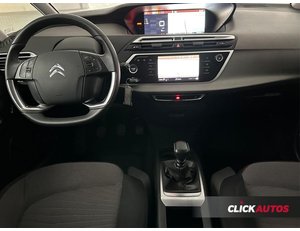 
										CITROEN GRAND C4 SPACETOURER 1.5 BLUEHDI 130CV C-SERIES full									