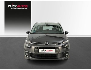 
										CITROEN GRAND C4 SPACETOURER 1.5 BLUEHDI 130CV C-SERIES full									