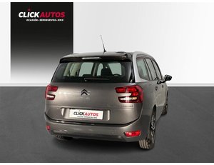 
										CITROEN GRAND C4 SPACETOURER 1.5 BLUEHDI 130CV C-SERIES full									