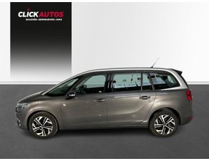 
										CITROEN GRAND C4 SPACETOURER 1.5 BLUEHDI 130CV C-SERIES full									