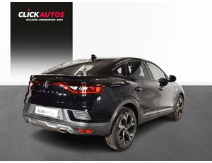 
										RENAULT ARKANA 1.3 TCE 160CV RS LINE EDC MHEV full									