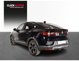 
										RENAULT ARKANA 1.3 TCE 160CV RS LINE EDC MHEV full									