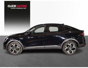 
										RENAULT ARKANA 1.3 TCE 160CV RS LINE EDC MHEV full									