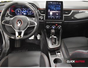 
										RENAULT ARKANA 1.3 TCE 160CV RS LINE EDC MHEV full									
