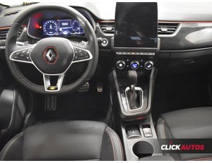 
										RENAULT ARKANA 1.3 TCE 160CV RS LINE EDC MHEV full									