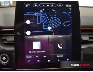 
										RENAULT ARKANA 1.3 TCE 160CV RS LINE EDC MHEV full									