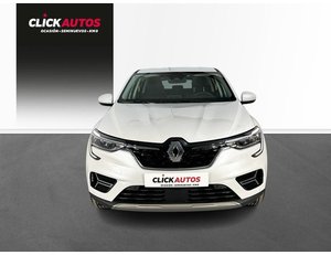 
										RENAULT ARKANA 1.3 TCE 140CV TECHNO EDC MHEV full									