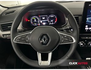 
										RENAULT ARKANA 1.3 TCE 140CV TECHNO EDC MHEV full									