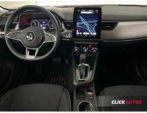 
										RENAULT ARKANA 1.3 TCE 140CV TECHNO EDC MHEV full									