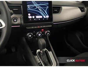 
										RENAULT ARKANA 1.3 TCE 140CV TECHNO EDC MHEV full									