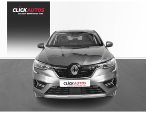 
										RENAULT ARKANA 1.3 TCE 140CV TECHNO EDC MHEV full									