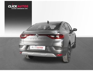 
										RENAULT ARKANA 1.3 TCE 140CV TECHNO EDC MHEV full									