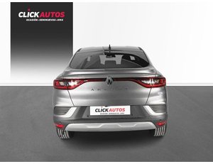 
										RENAULT ARKANA 1.3 TCE 140CV TECHNO EDC MHEV full									