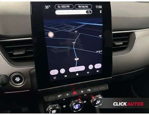 
										RENAULT ARKANA 1.3 TCE 140CV TECHNO EDC MHEV full									