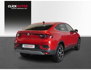 
										RENAULT ARKANA 1.3 TCE 140CV TECHNO EDC MHEV full									