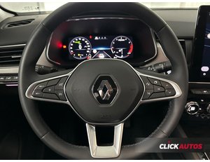 
										RENAULT ARKANA 1.3 TCE 140CV TECHNO EDC MHEV full									