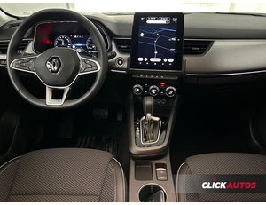 
										RENAULT ARKANA 1.3 TCE 140CV TECHNO EDC MHEV full									